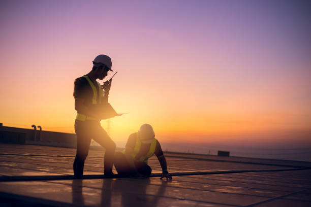 Best Commercial Roofing Services  in The Villages, FL