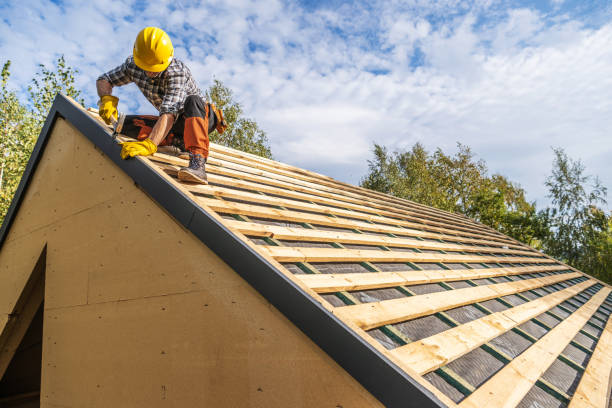 Quick and Trustworthy Emergency Roof Repair Services in The Villages, FL